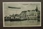 Preview: Ansichtskarte AK Friedrichshafen Baden 1905-1930 Schiff Zeppelin
